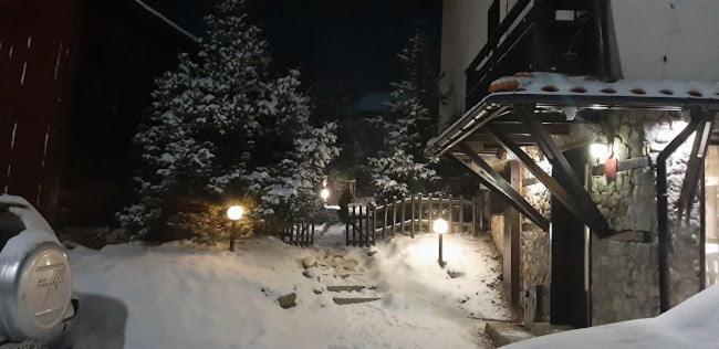 Guest House Raffe Dobrinishte Exterior foto