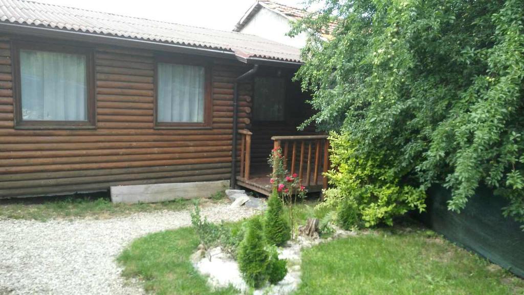 Guest House Raffe Dobrinishte Exterior foto